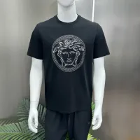 $76.00 USD Versace T-Shirts Short Sleeved For Unisex #1444018