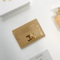 $27.00 USD Celine Card Holders #1444019