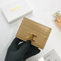 $27.00 USD Celine Card Holders #1444019