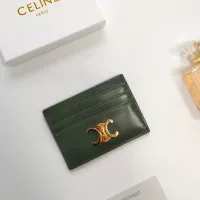 $27.00 USD Celine Card Holders #1444020