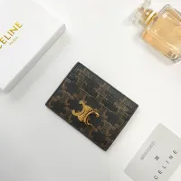 $27.00 USD Celine Card Holders #1444021