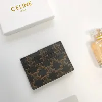 $27.00 USD Celine Card Holders #1444021