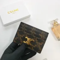 $27.00 USD Celine Card Holders #1444021