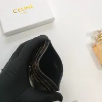 $27.00 USD Celine Card Holders #1444021