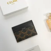 $27.00 USD Celine Card Holders #1444022