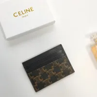 $27.00 USD Celine Card Holders #1444022