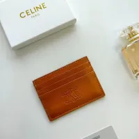 $27.00 USD Celine Card Holders #1444024