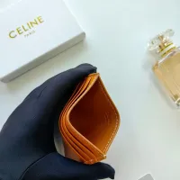 $27.00 USD Celine Card Holders #1444024