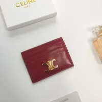 $27.00 USD Celine Card Holders #1444025