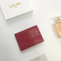 $27.00 USD Celine Card Holders #1444025