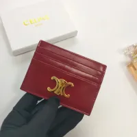 $27.00 USD Celine Card Holders #1444025