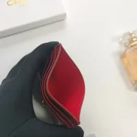 $27.00 USD Celine Card Holders #1444025