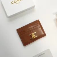$27.00 USD Celine Card Holders #1444026