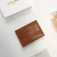 $27.00 USD Celine Card Holders #1444026