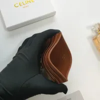 $27.00 USD Celine Card Holders #1444026