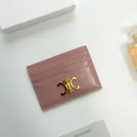 $27.00 USD Celine Card Holders #1444027