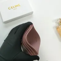 $27.00 USD Celine Card Holders #1444027