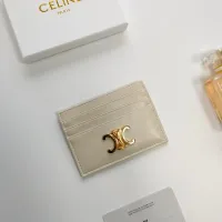 $27.00 USD Celine Card Holders #1444028
