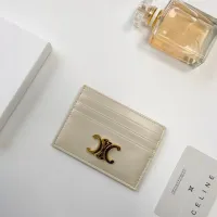 $27.00 USD Celine Card Holders #1444028