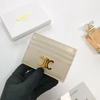$27.00 USD Celine Card Holders #1444028