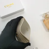 $27.00 USD Celine Card Holders #1444028