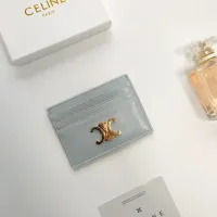 $27.00 USD Celine Card Holders #1444029