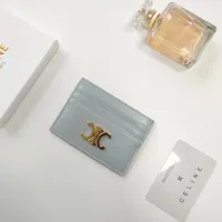 $27.00 USD Celine Card Holders #1444029