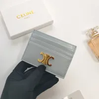 $27.00 USD Celine Card Holders #1444029
