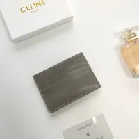 $27.00 USD Celine Card Holders #1444030