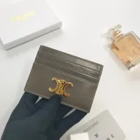 $27.00 USD Celine Card Holders #1444030
