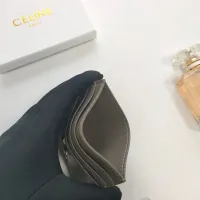 $27.00 USD Celine Card Holders #1444030