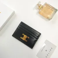 $27.00 USD Celine Card Holders #1444031