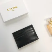 $27.00 USD Celine Card Holders #1444031