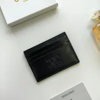 $27.00 USD Celine Card Holders #1444032