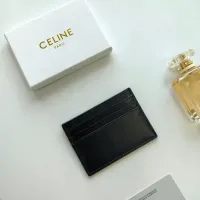 $27.00 USD Celine Card Holders #1444032