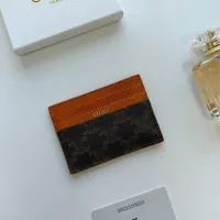 $27.00 USD Celine Card Holders #1444033