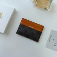 $27.00 USD Celine Card Holders #1444033