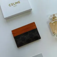 $27.00 USD Celine Card Holders #1444033
