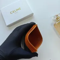 $27.00 USD Celine Card Holders #1444033