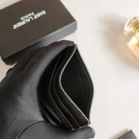 $27.00 USD Yves Saint Laurent YSL Card Holders #1444038