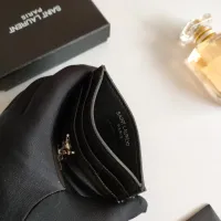 $27.00 USD Yves Saint Laurent YSL Card Holders #1444041