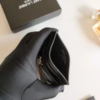 $27.00 USD Yves Saint Laurent YSL Card Holders #1444042