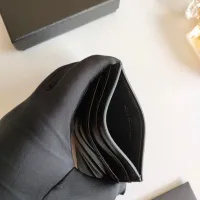 $27.00 USD Yves Saint Laurent YSL Card Holders #1444042