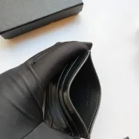 $27.00 USD Yves Saint Laurent YSL Card Holders #1444045