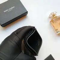 $27.00 USD Yves Saint Laurent YSL Card Holders #1444046
