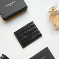$27.00 USD Yves Saint Laurent YSL Card Holders #1444047