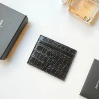 $27.00 USD Yves Saint Laurent YSL Card Holders #1444047