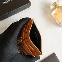 $27.00 USD Yves Saint Laurent YSL Card Holders #1444048
