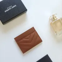 $27.00 USD Yves Saint Laurent YSL Card Holders #1444049