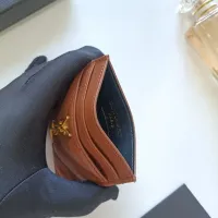 $27.00 USD Yves Saint Laurent YSL Card Holders #1444049